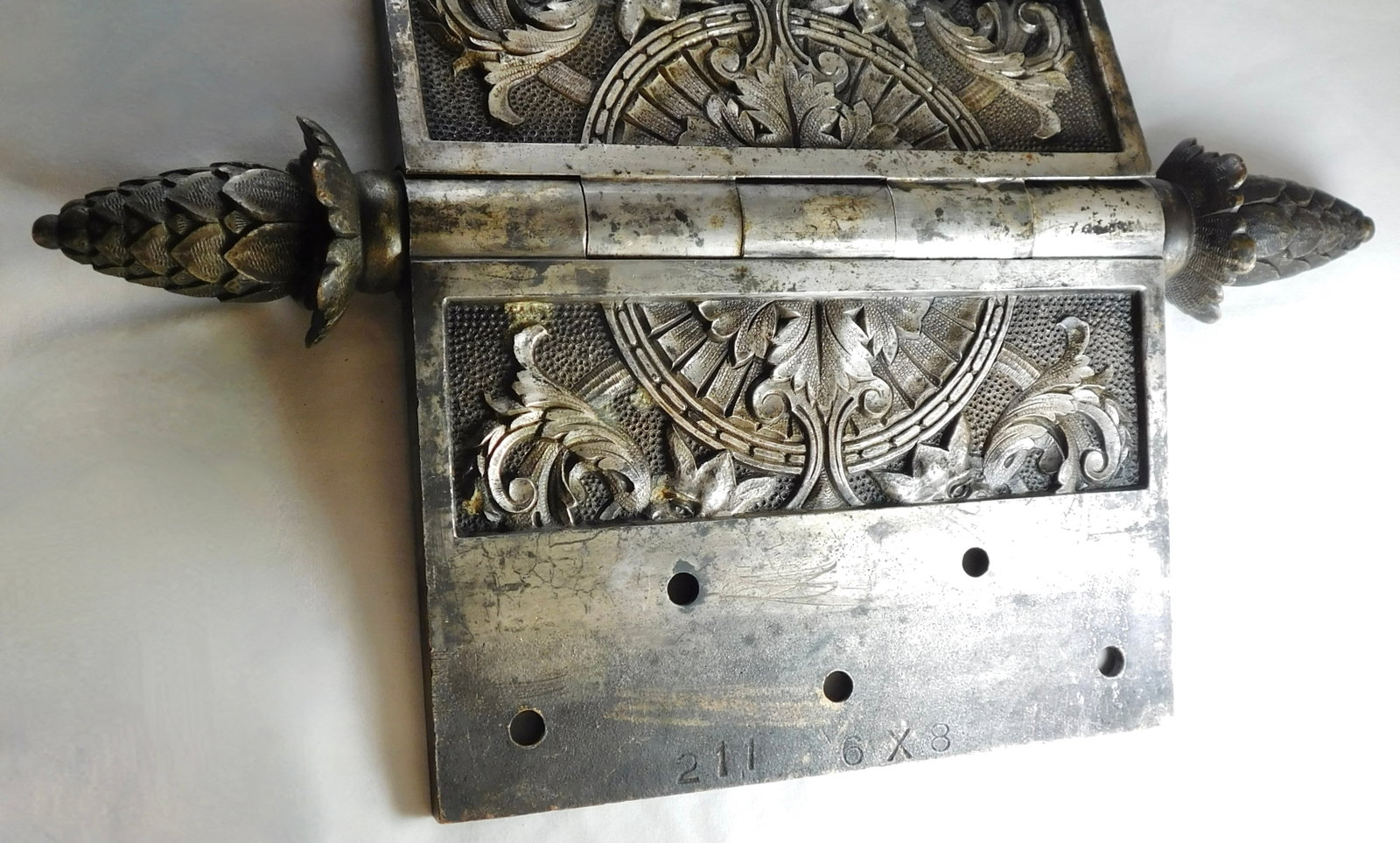 Best Hinge Ever? - 5