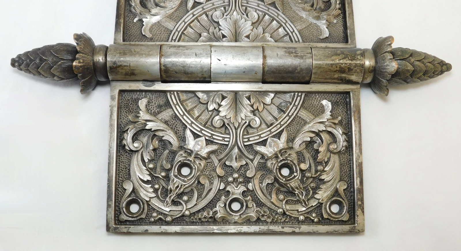 Best Hinge Ever? - 7