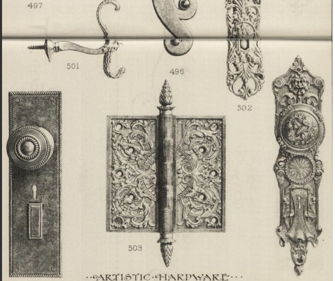 Best Hinge Ever? - 8