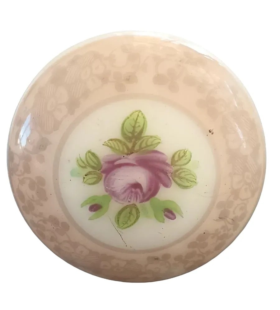 Early Decorated Porcelain - 2