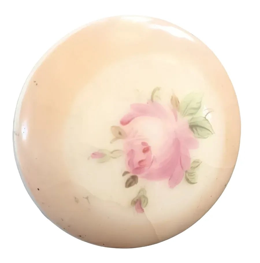 Early Decorated Porcelain - 3