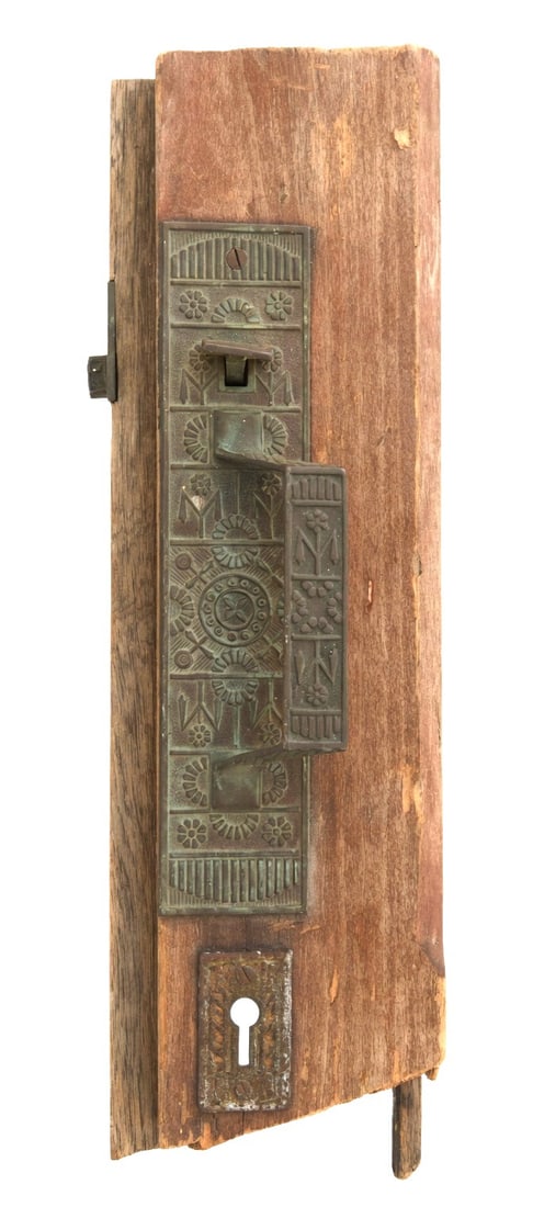 Windsor Door Set (1 of 8)
