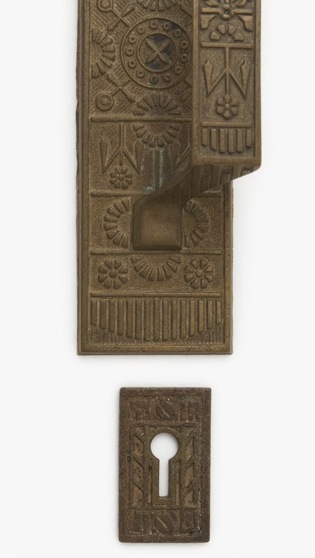 Windsor Door Set - 2