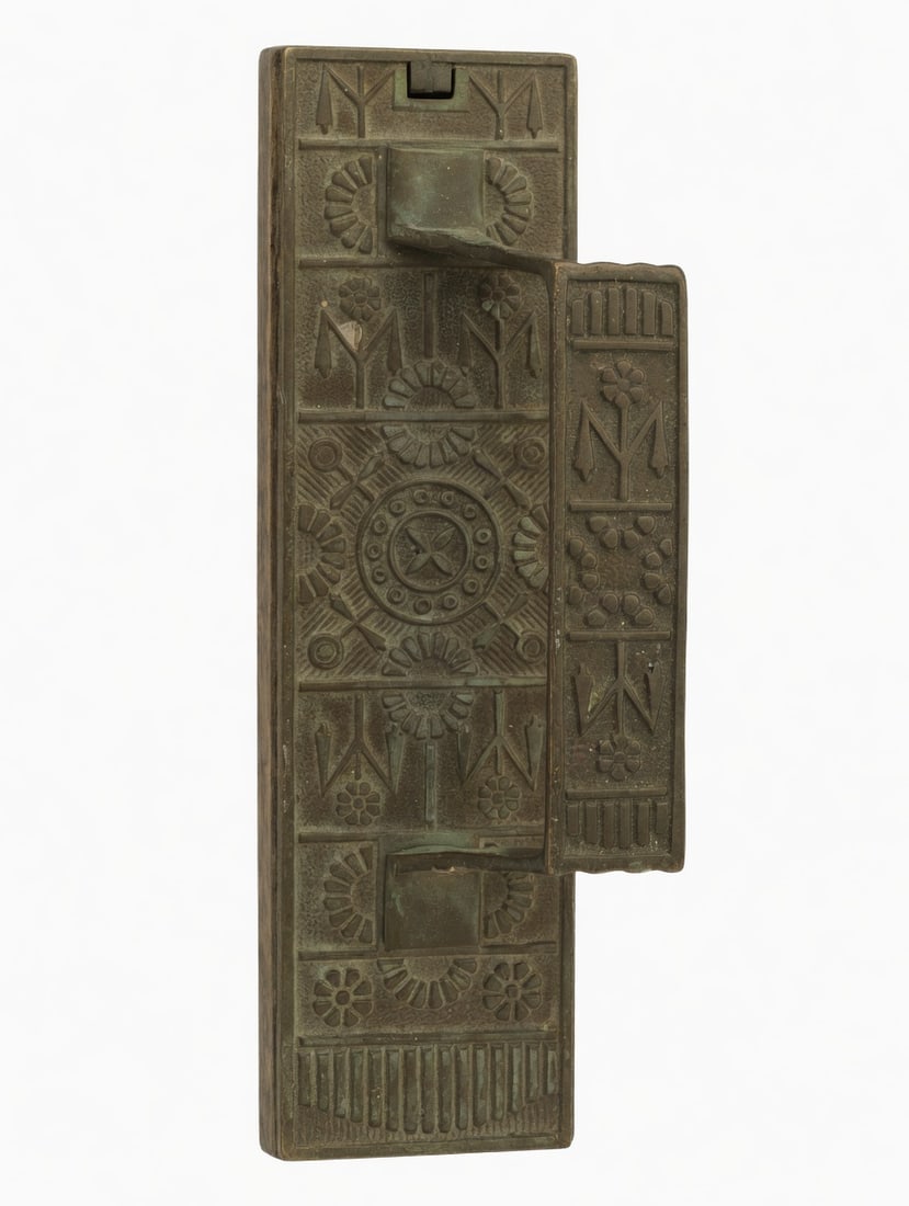 Windsor Door Set - 3