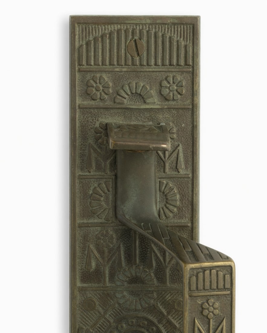 Windsor Door Set - 4