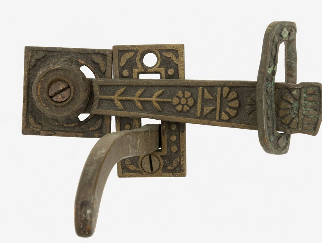 Windsor Door Set - 5