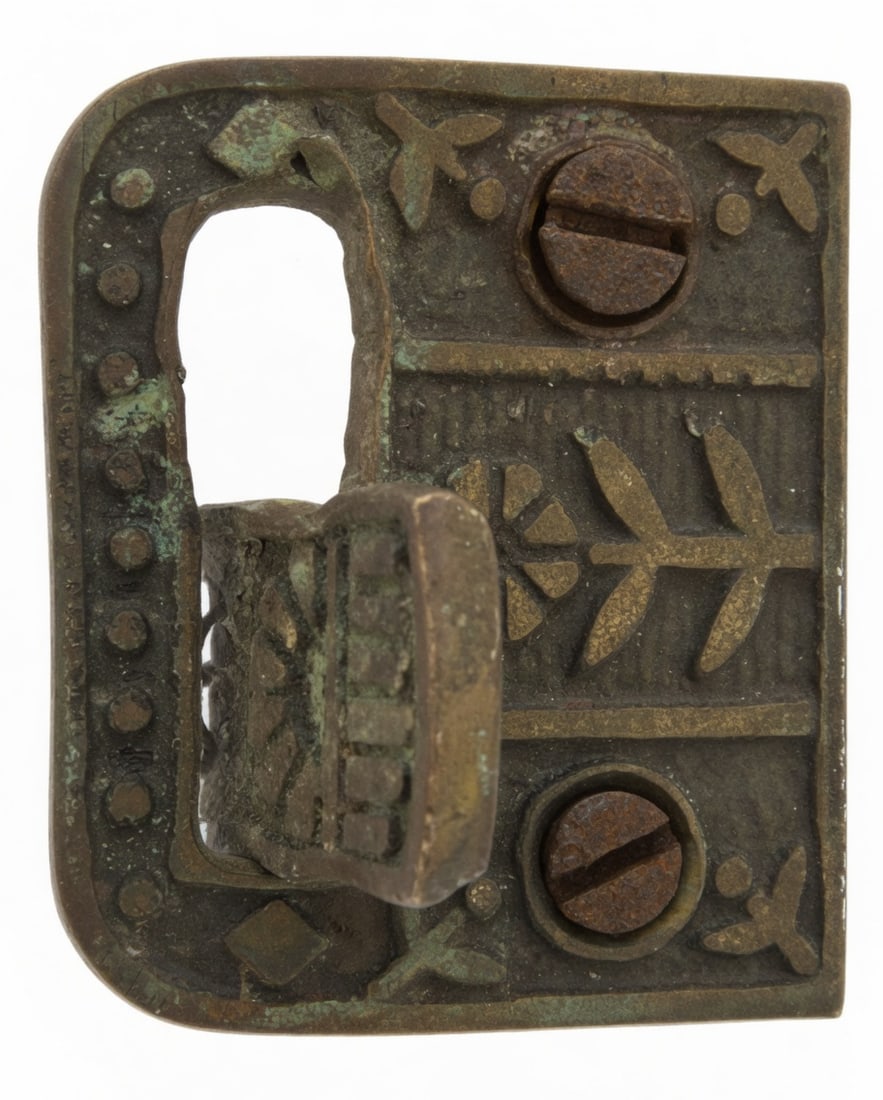 Windsor Door Set - 6