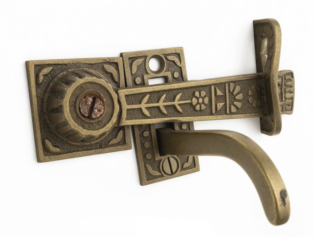 Windsor Door Set - 7