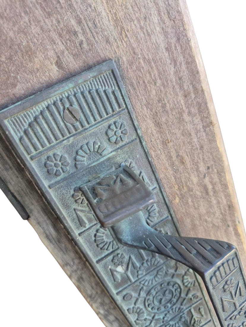 Windsor Door Set - 8