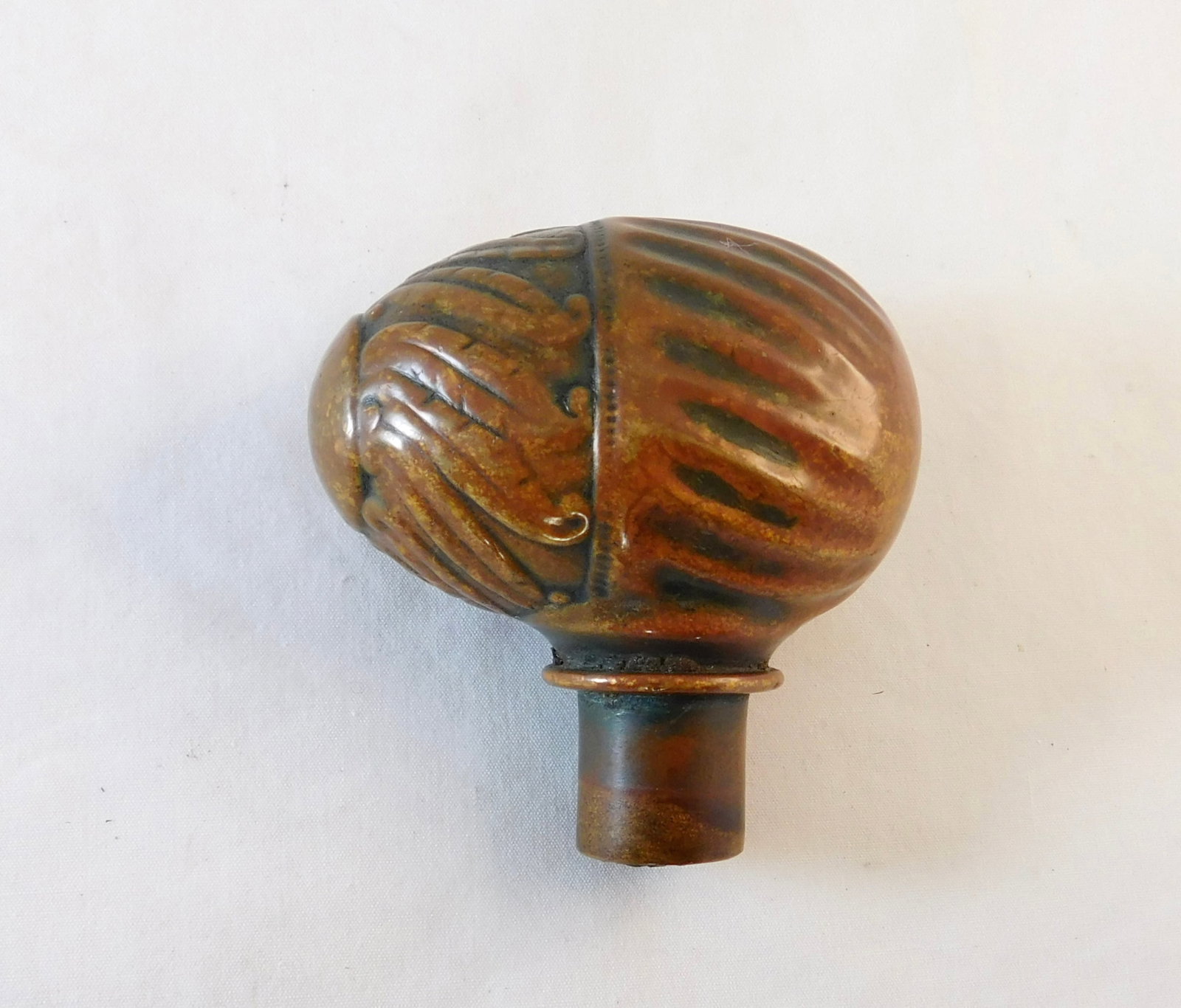 Egg Knob (1 of 8)