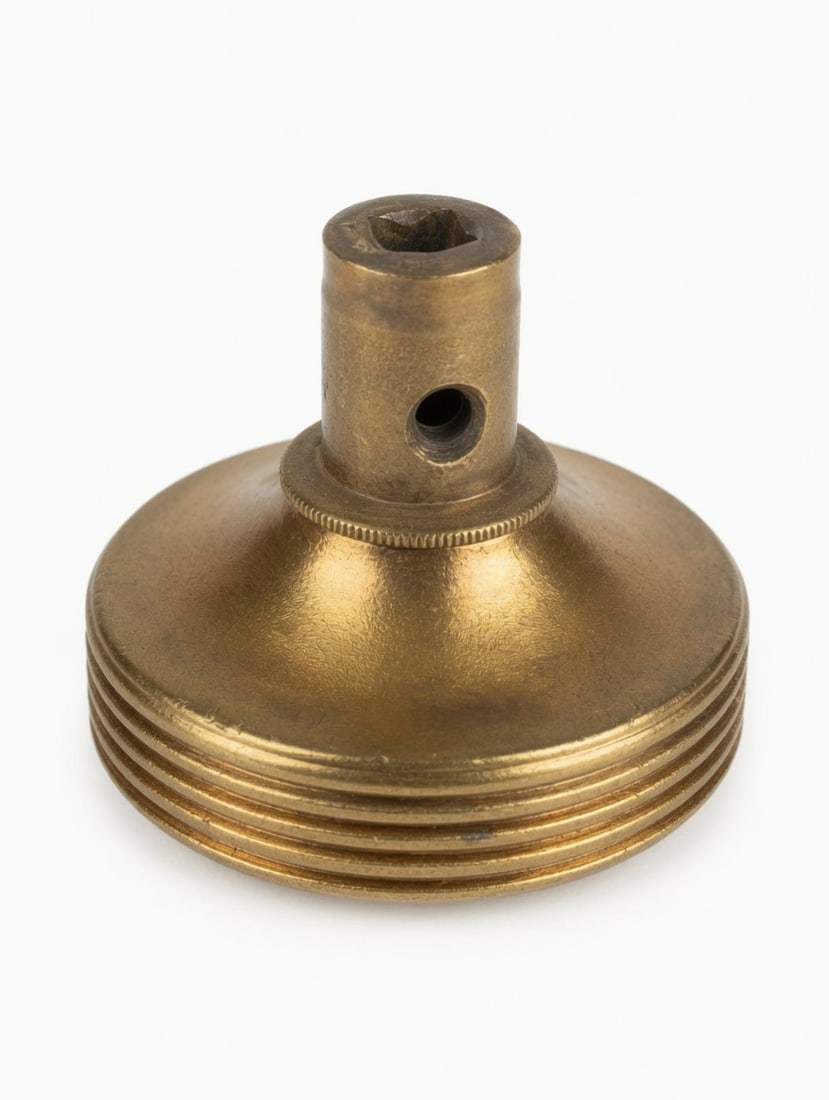 MW Passage Knob - 4