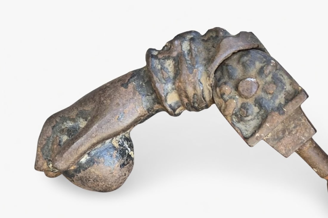 The Hand of Fatima - 2