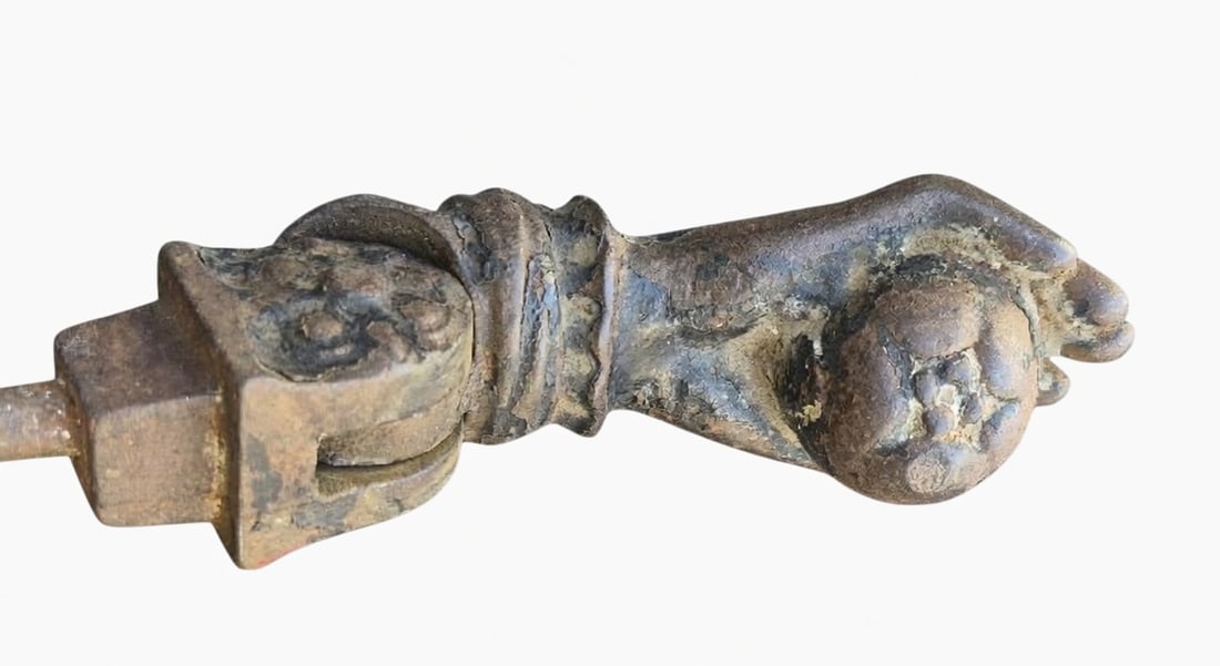 The Hand of Fatima - 3