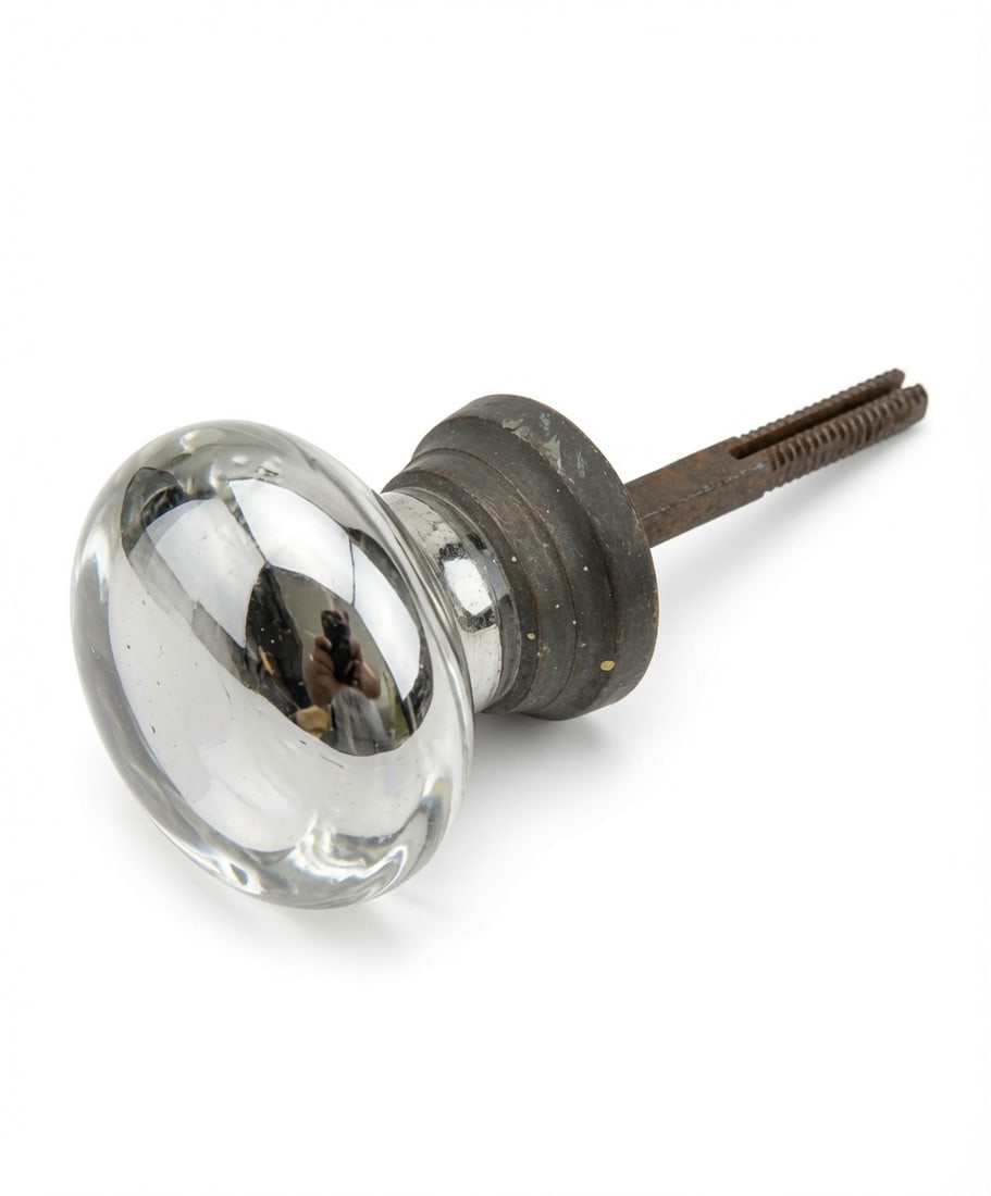 Mercury Glass - 2