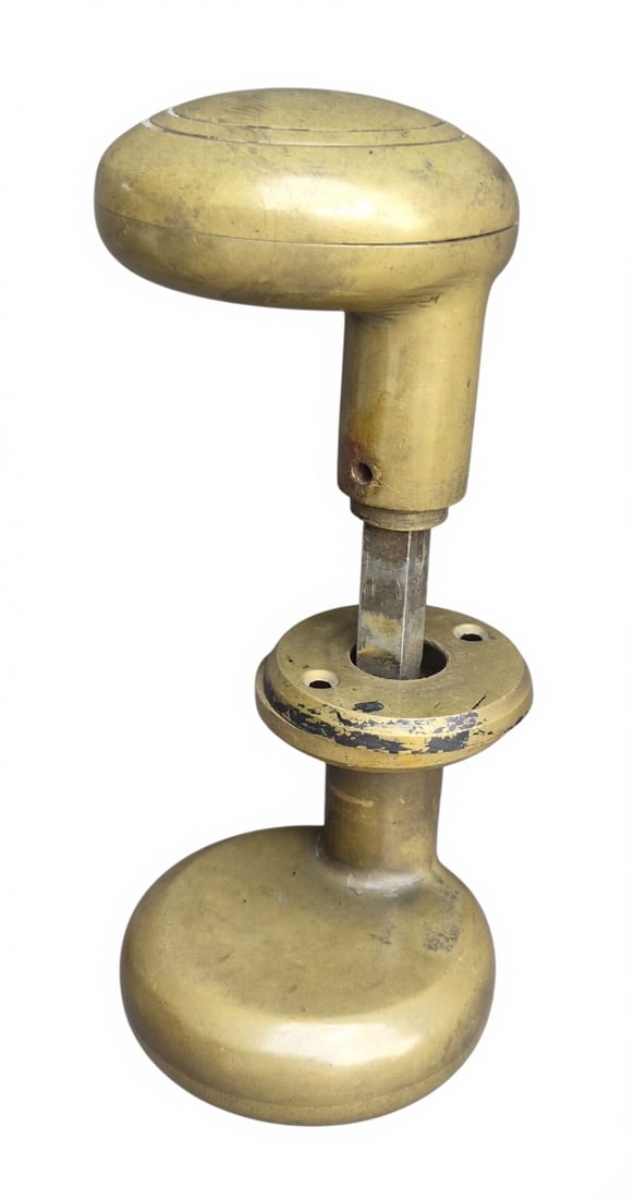 Clown Shoe Doorknobs - 2