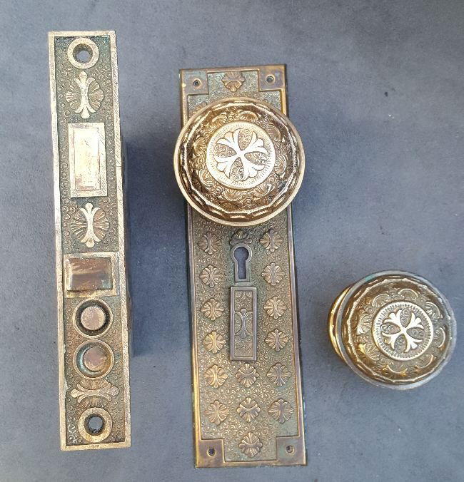 Good Entry Hardware (1 of 4)