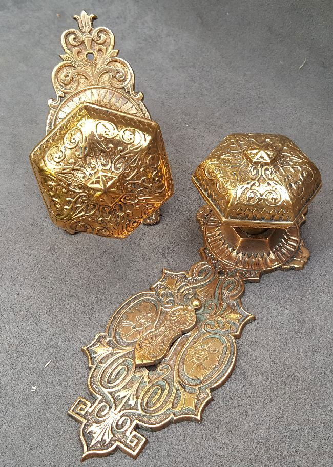 Excellent MCCC Hardware (1 of 6)