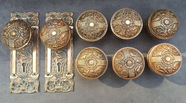 Portulaca Hardware (1 of 10)