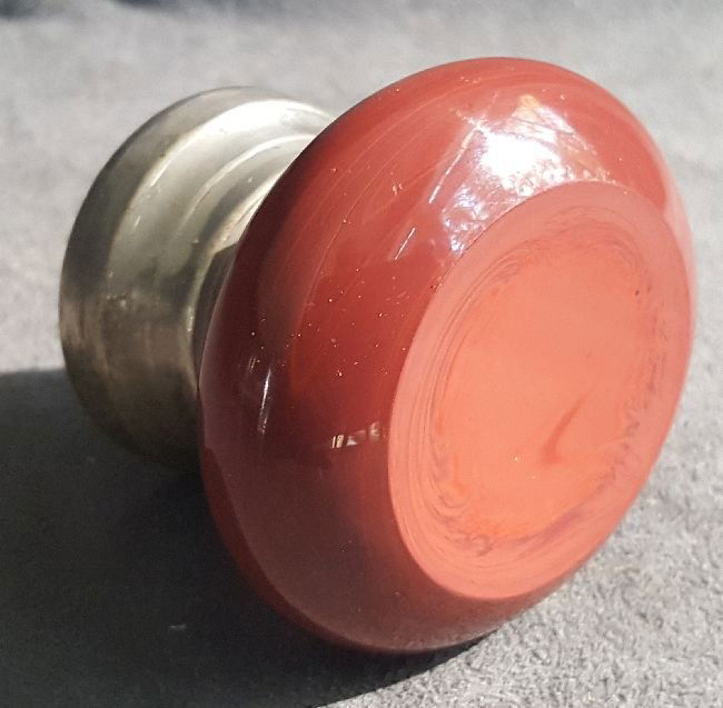 Fine Agrillo Passage Knob (1 of 5)