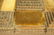 Fancy TRAMP ART Sewing Box. Three drawers. Inlaid - 6