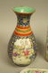 5pc Asian Stoneware Pottery Lot. Lidded box with - 2