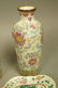 5pc Asian Stoneware Pottery Lot. Lidded box with - 4