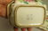 5pc Asian Stoneware Pottery Lot. Lidded box with - 7