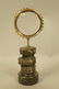 Set 5 Small Industrial Magiscope Table Sculptures - 4