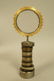 Set 5 Small Industrial Magiscope Table Sculptures - 6