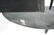 Set Modernist Black Iron Fireplace Tools. Arched - 7