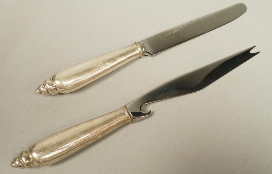 2 ANGELA CUMMINGS for TIFFANY & Co Sterling Silve (1 of 7)