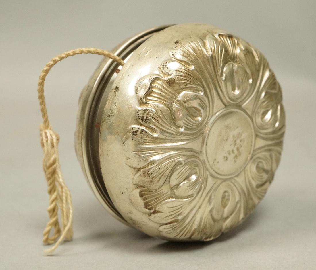 GORHAM Sterling Silver YoYo (1 of 5)
