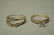 Ladies 18K Gold Diamond Engagement Ring. With 14K - 5
