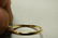 Ladies 18K Gold Diamond Engagement Ring. With 14K - 6
