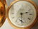 Ladies ELGIN 14K Gold Pocket Watch. Case has Cra - 2
