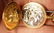 Ladies ELGIN 14K Gold Pocket Watch. Case has Cra - 6