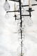 Extra Large ERIK HOGLUND Chandelier. AXEL STROMB - 4