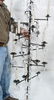 Extra Large ERIK HOGLUND Chandelier. AXEL STROMB - 7