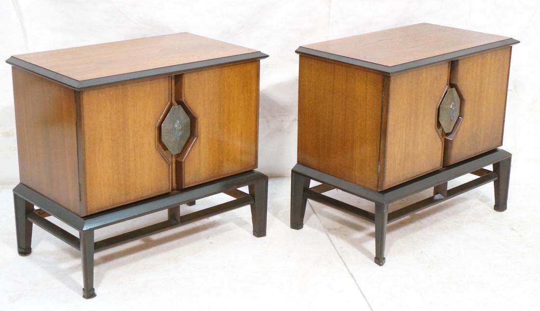 Pr Helen Hobey Baker 2 Door Night Stands Side Tab (1 of 8)