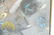 Modernist Abstract Oil Painting. Abstract Birds & - 4