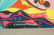 Pr C. WAHRMAN Colorful Abstract Images Paintings, - 4
