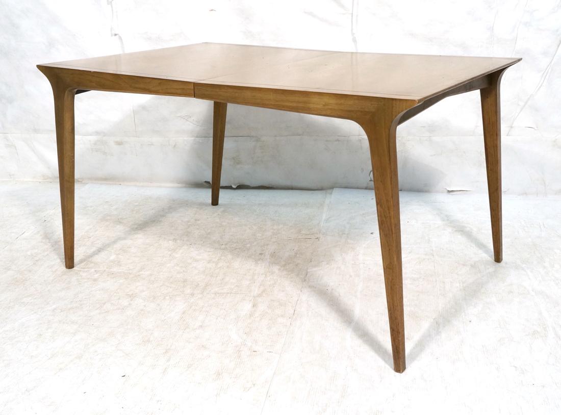 Profile by DREXEL Modern Dining Table. Stylish le (1 of 8)