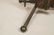 Set of Modernist Wood Fireplace Tools. Three tool - 8