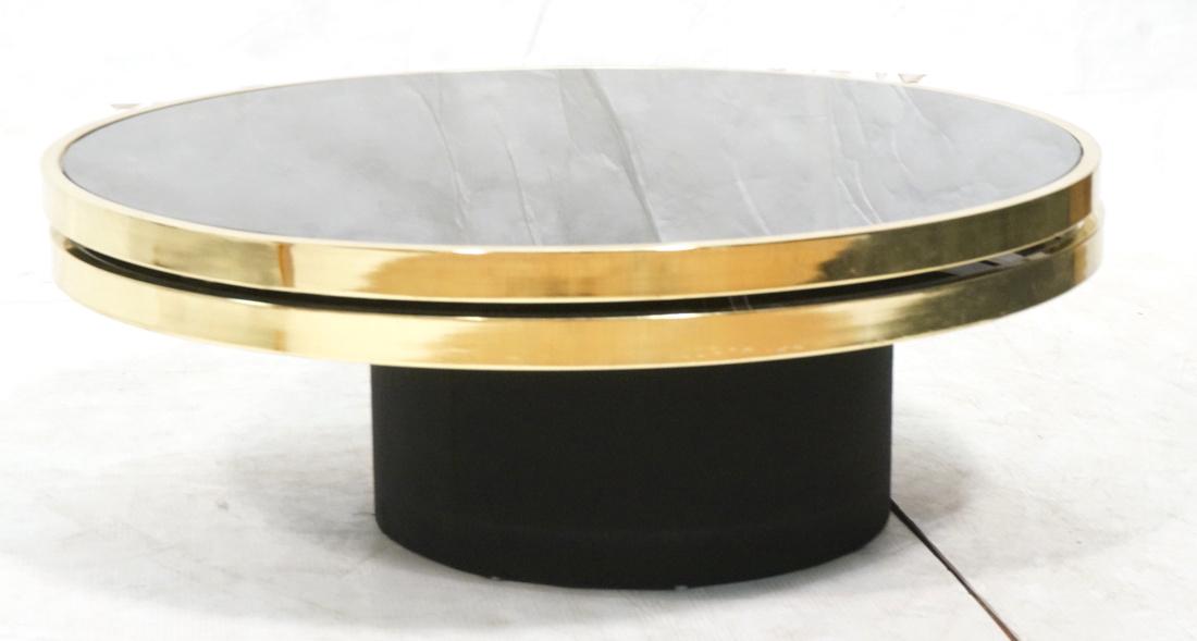 Design Institute of America Coffee Cocktail Table (1 of 10)