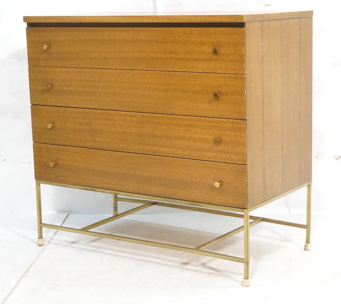 PAUL McCOBB Irwin Collection Bachelors Chest. Fou (1 of 8)