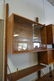 Teak Danish Modern Wall Shelf & Cabinet Unit. Thr - 4
