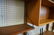 Teak Danish Modern Wall Shelf & Cabinet Unit. Thr - 6