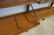 Teak Danish Modern Wall Shelf & Cabinet Unit. Thr - 8