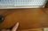 Teak Danish Modern Wall Shelf & Cabinet Unit. Thr - 9