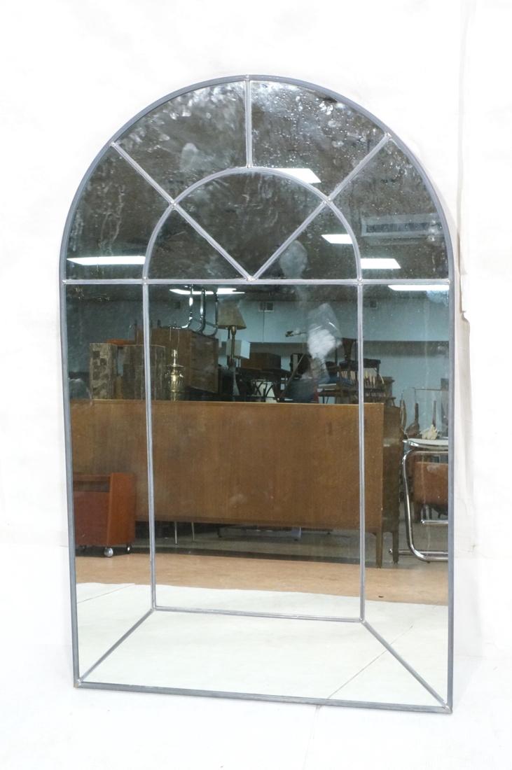 Decorator Mirror.  1973 Carvers Guild Carol Canne (1 of 7)